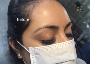 Permanent Makeup Training