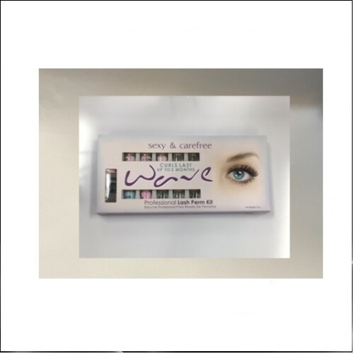 Eyelash Perm Kit