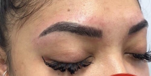 Microblading Training