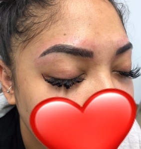 Microblading In the Bay Area