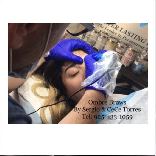 Best Permanent Makeup Training