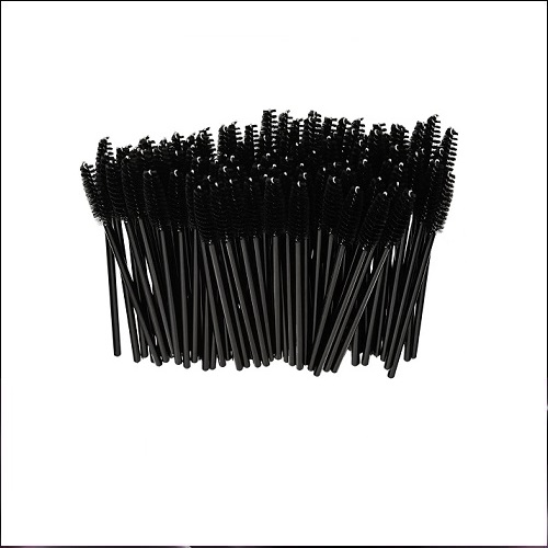 Eyelash wands