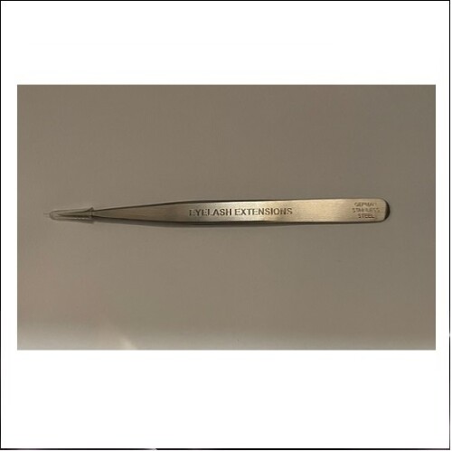 Eyelash Extension Tweezers