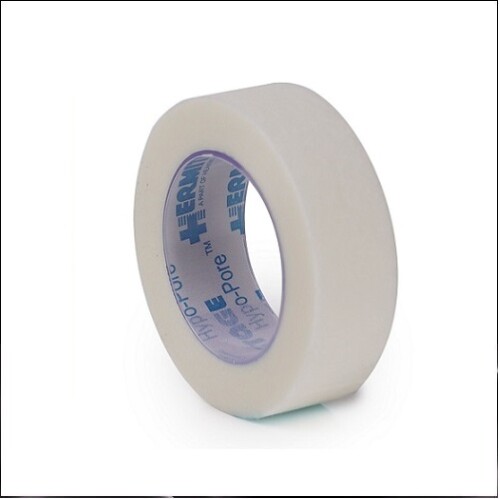 Eyelash Tape medical grade