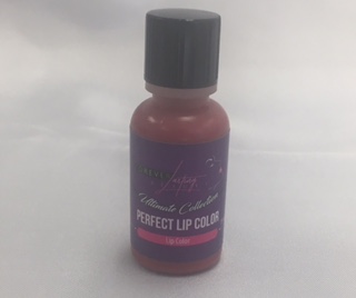 Permanent Makeup Lip Pigments