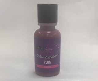 Forever Lasting Beauty-Plum