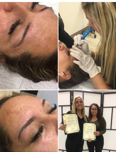 Microblading Training