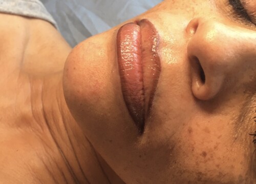 PMU LIPS