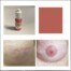 Areola Na-3 Rose Color